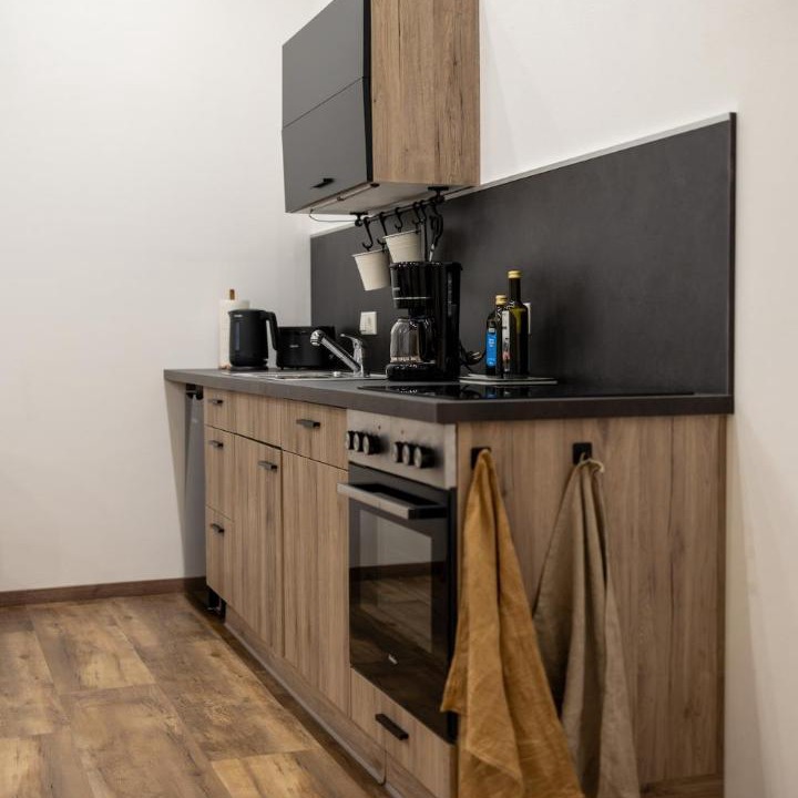 Photo of Kitchen in Wolframs-Eschenbach