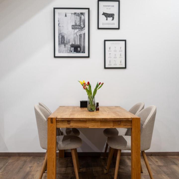 Photo of Livingroom in Wolframs-Eschenbach