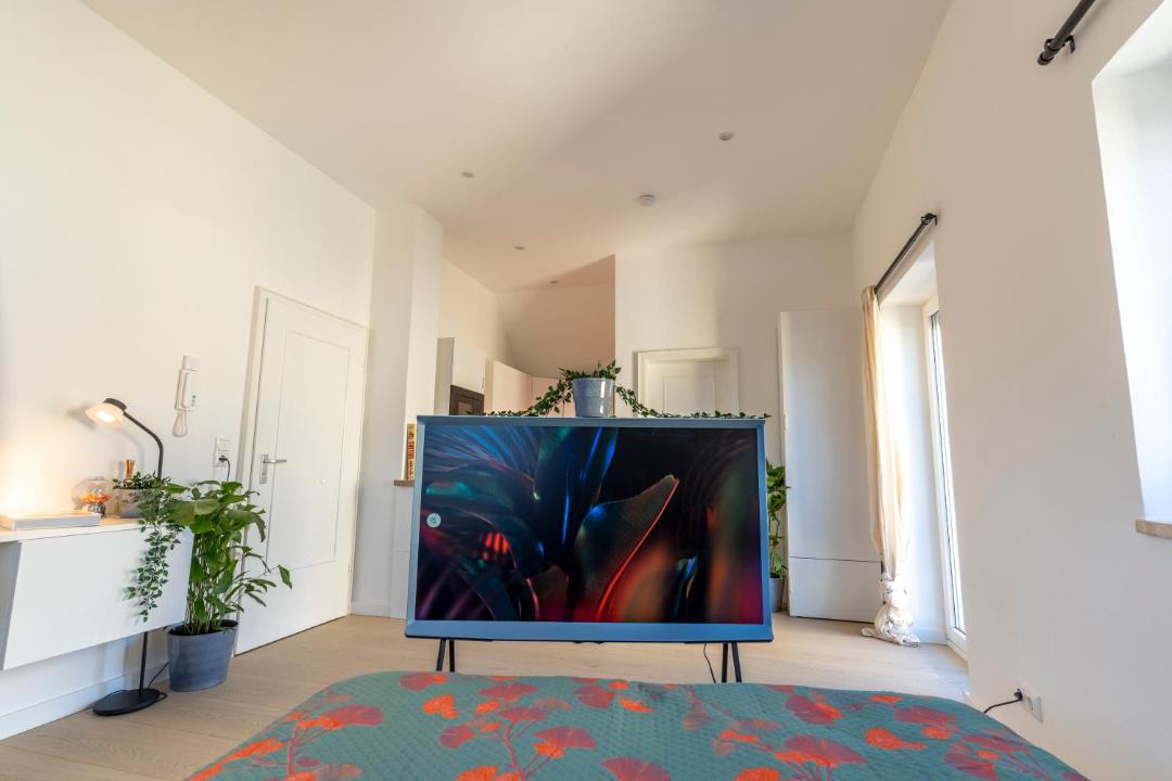 Photo of Livingroom in Freising