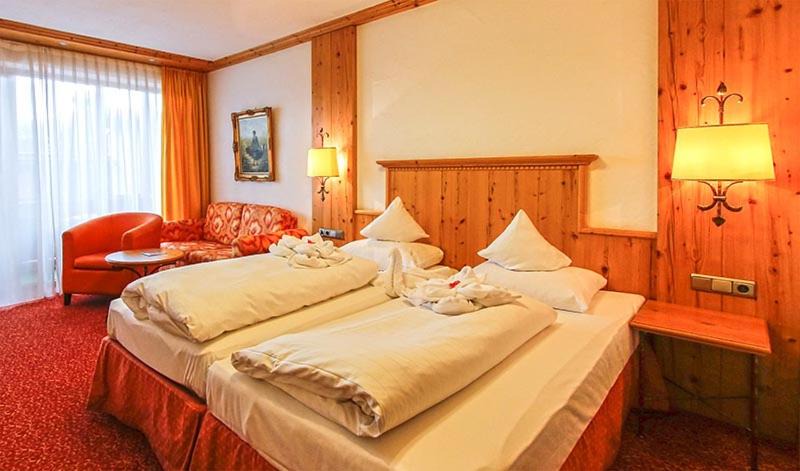 Photo of Bedroom in Rimbach