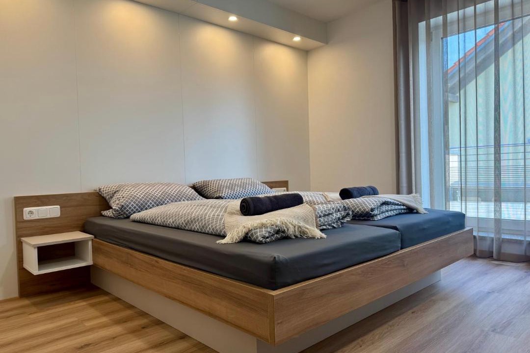 Photo of Bedroom in Traitsching