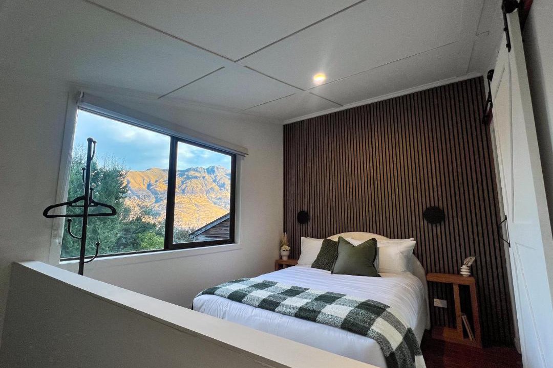 Photo of Bedroom in Fernhill