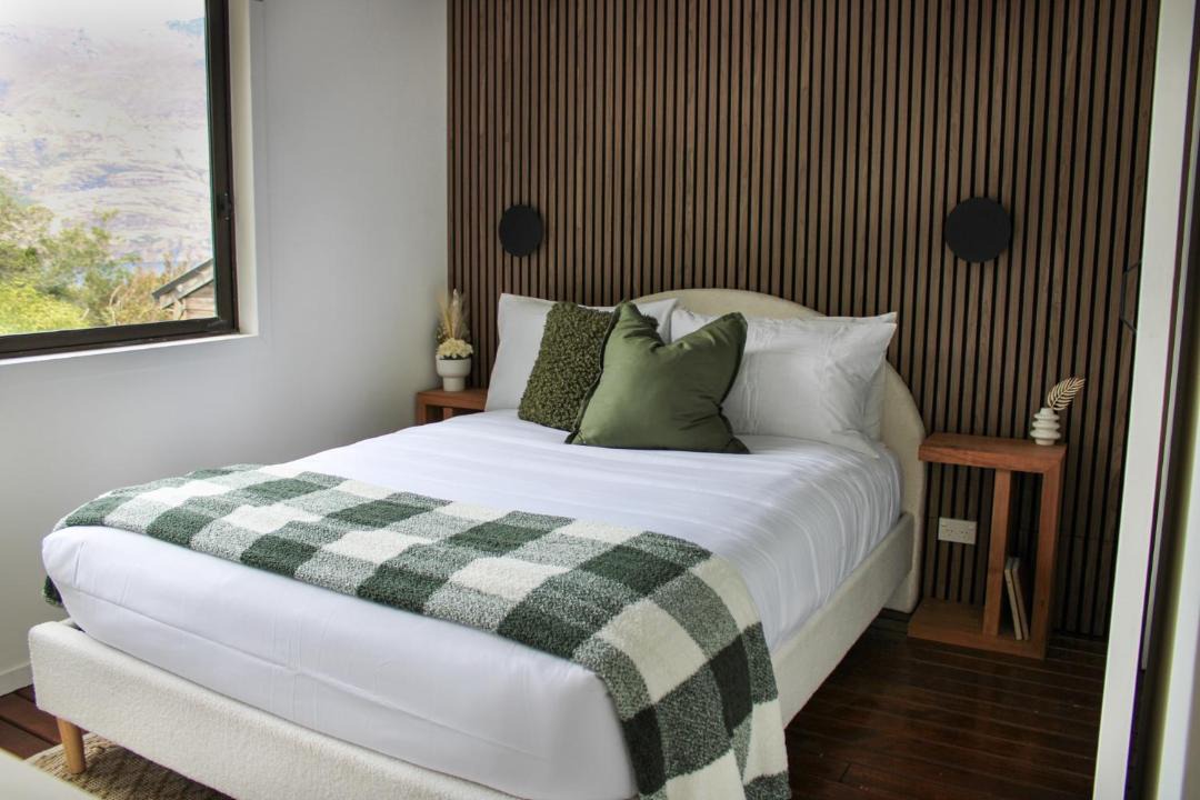 Photo of Bedroom in Fernhill