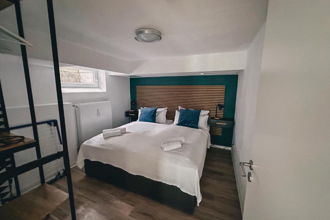 Photo of Bedroom in Bayreuth