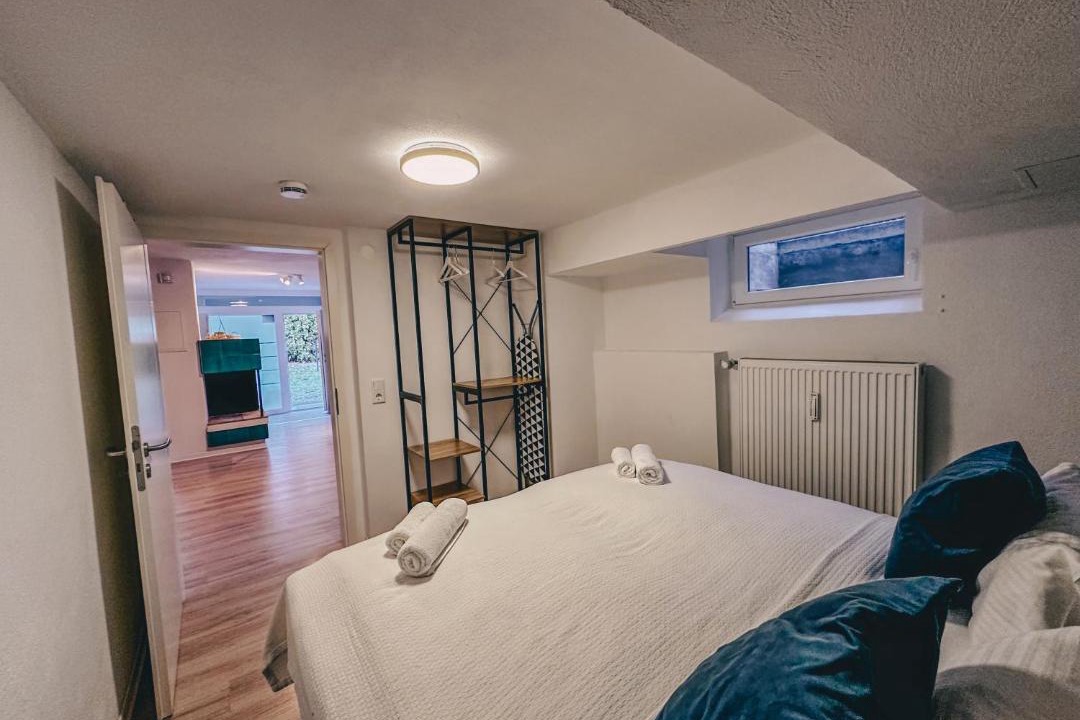 Photo of Bedroom in Bayreuth