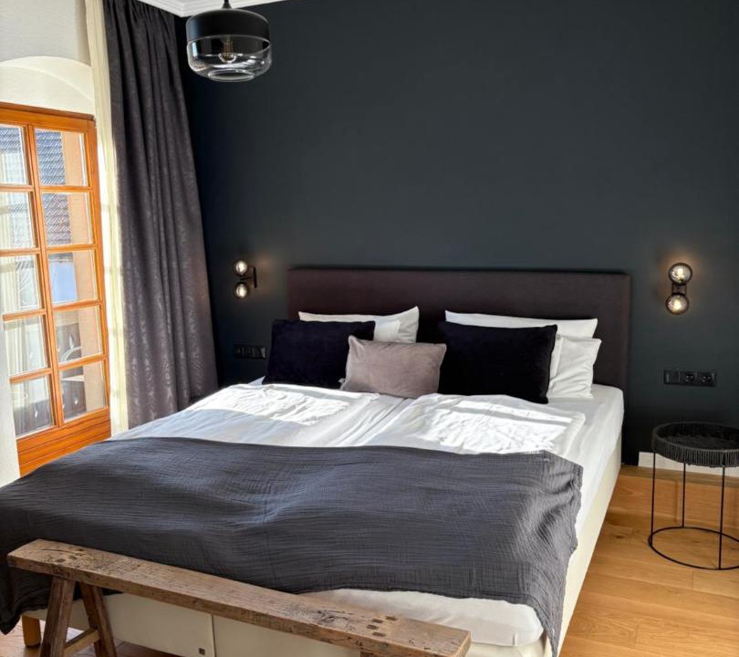 Photo of Bedroom in Prichsenstadt
