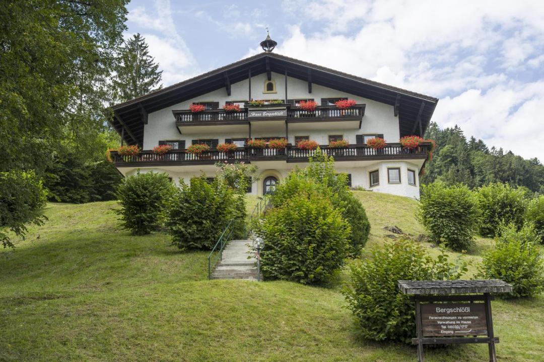 Photo of Others in Oberaudorf