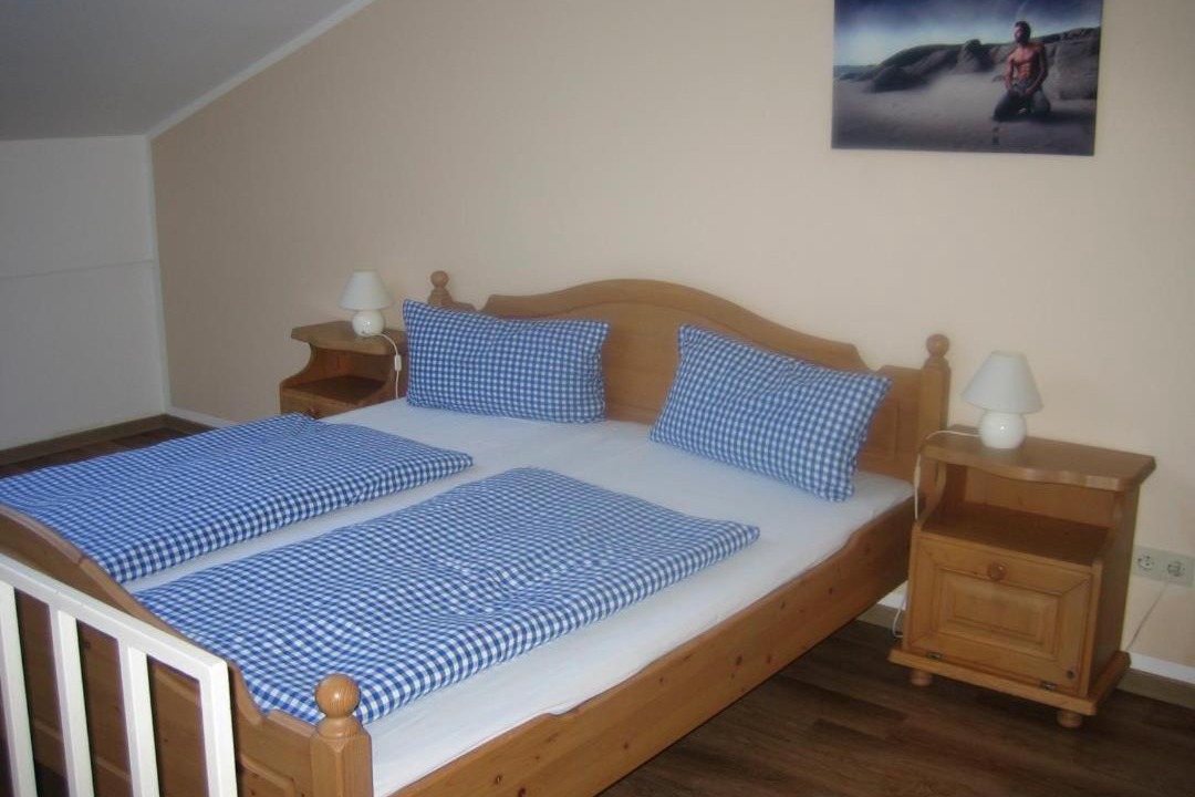 Photo of Bedroom in Oberaudorf