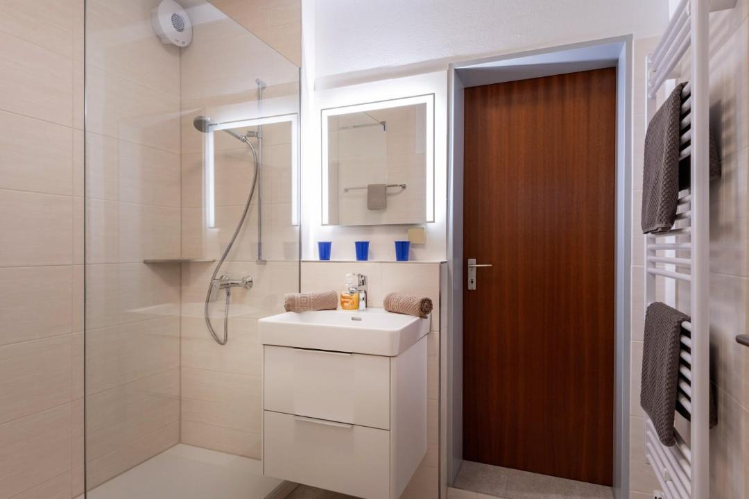 Photo of Bathroom in Oberaudorf