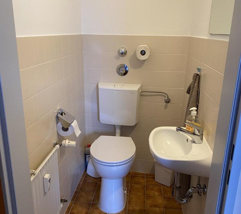 Photo of Bathroom in Oberaudorf