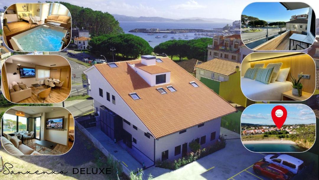 Photo of Others in Sanxenxo