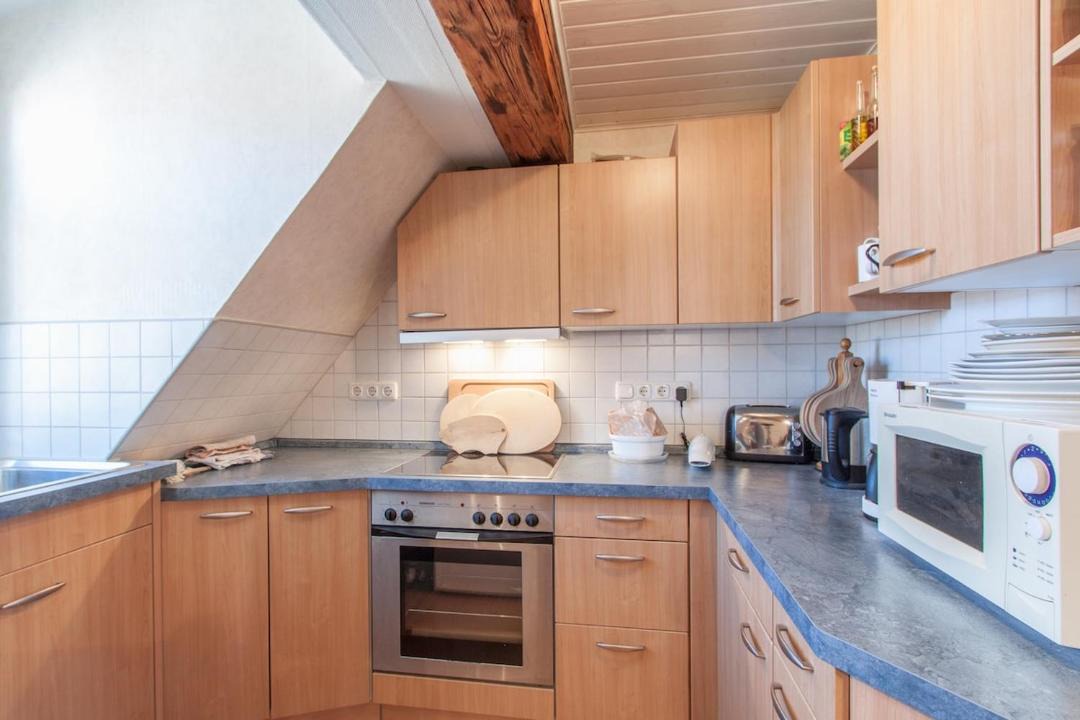 Photo of Kitchen in Markt Nordheim