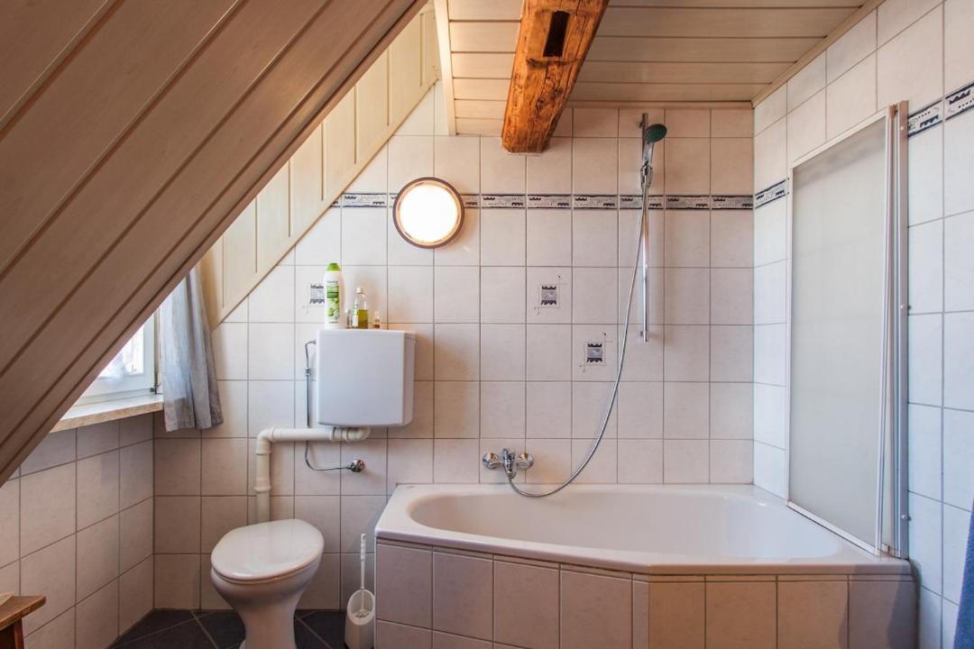 Photo of Bathroom in Markt Nordheim