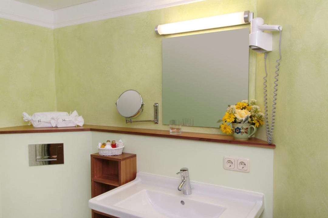 Photo of Bathroom in Biebelried
