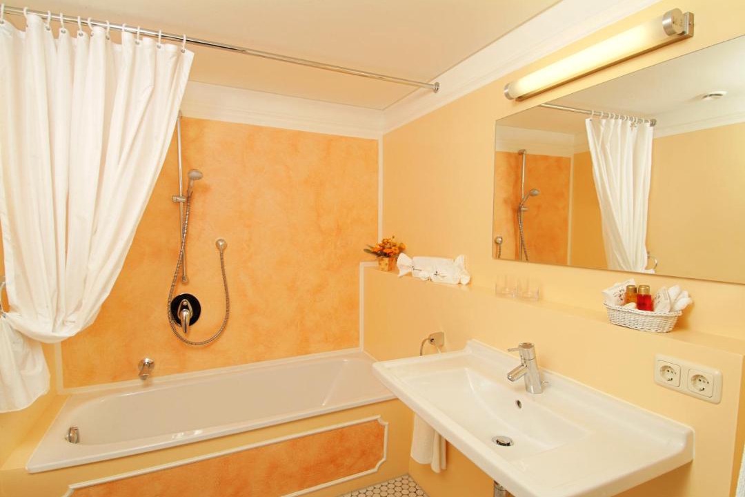 Photo of Bathroom in Biebelried