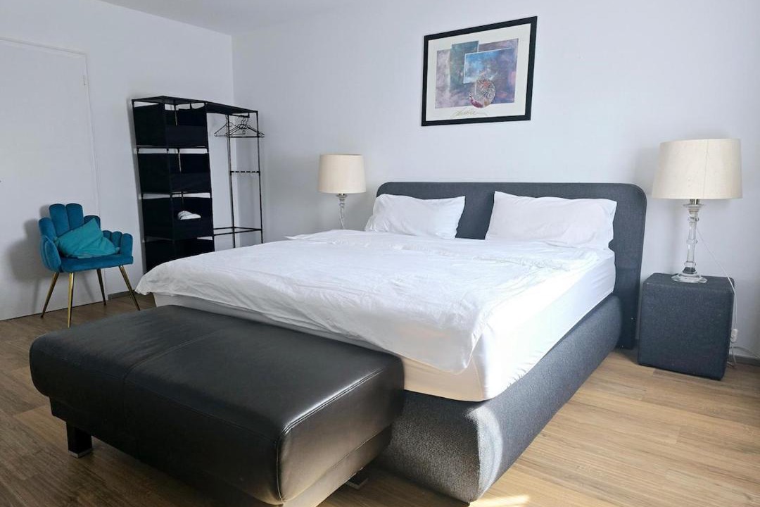Photo of Bedroom in Amberg