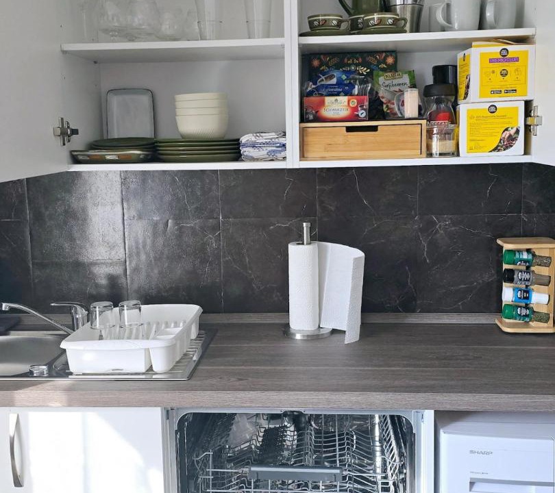 Photo of Kitchen in Amberg