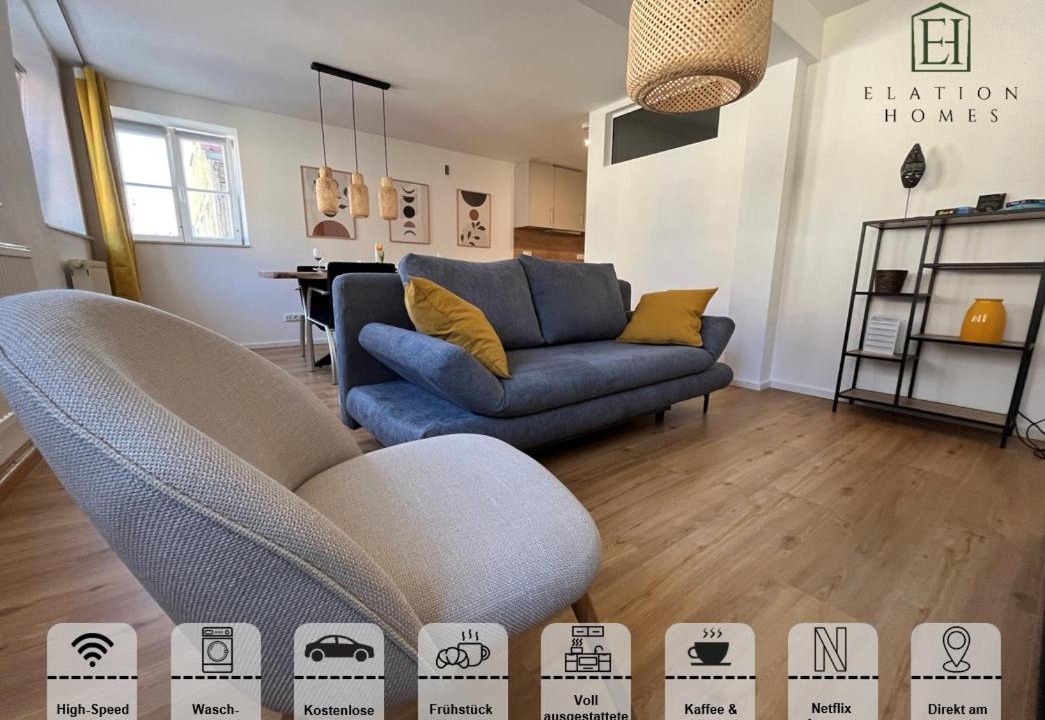 Photo of Livingroom in Oettingen in Bayern