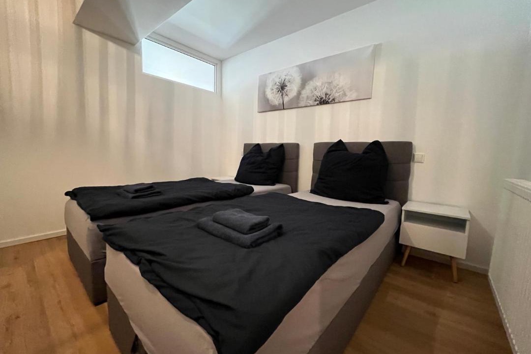 Photo of Bedroom in Oettingen in Bayern