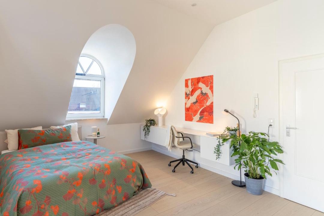 Photo of Bedroom in Freising