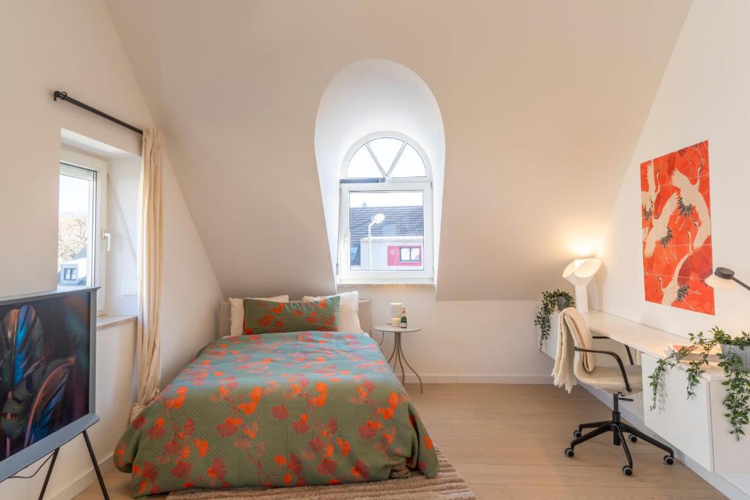 Photo of Bedroom in Freising