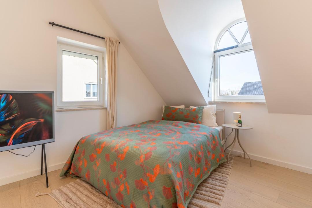 Photo of Bedroom in Freising