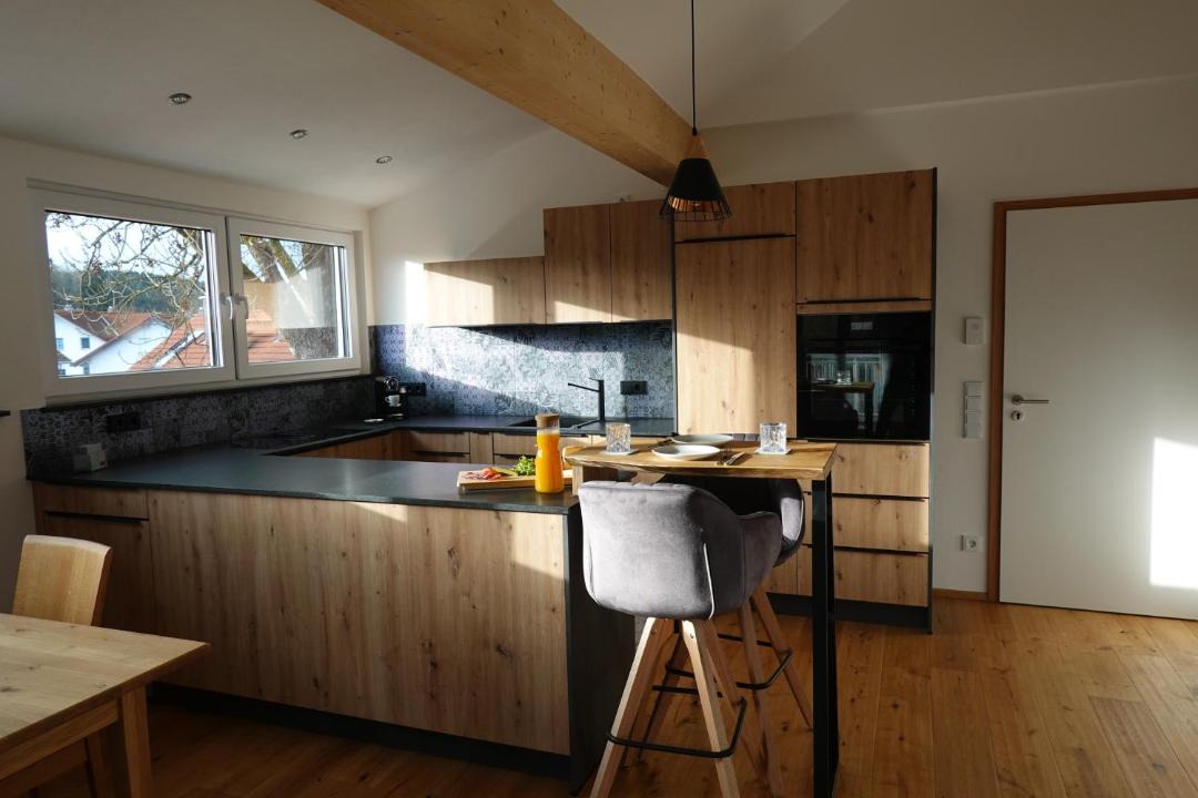 Photo of Kitchen in Kempten