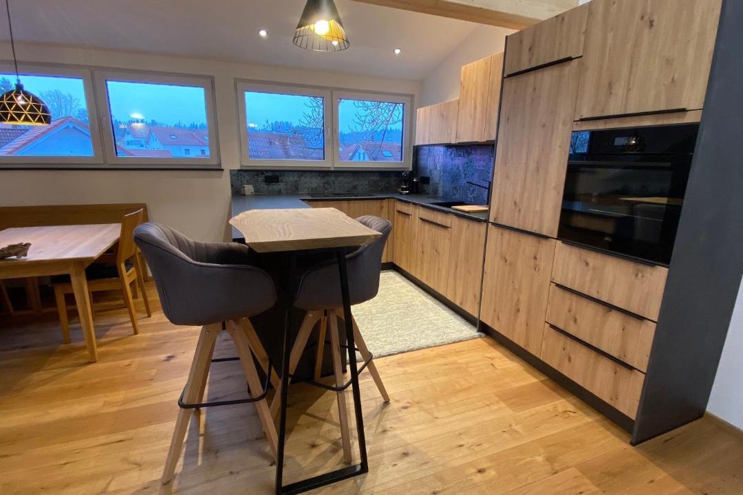 Photo of Kitchen in Kempten