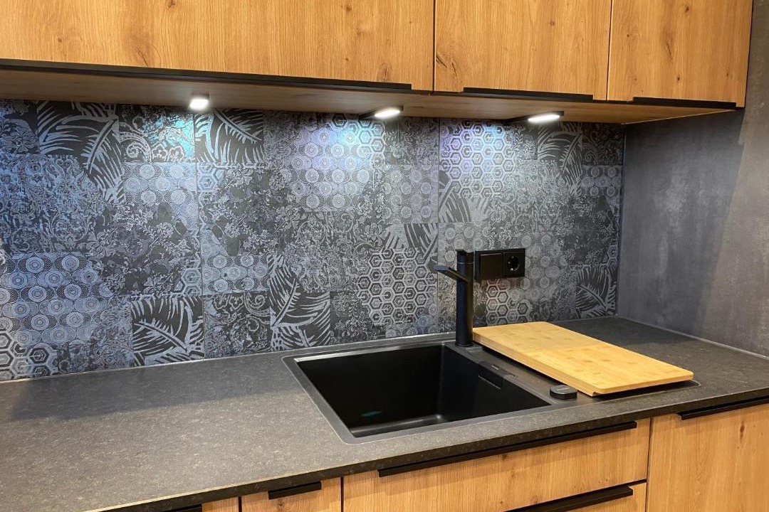 Photo of Kitchen in Kempten