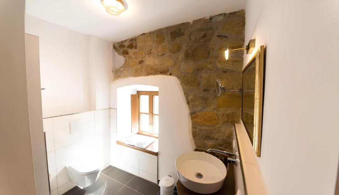 Photo of Bathroom in Schwandorf