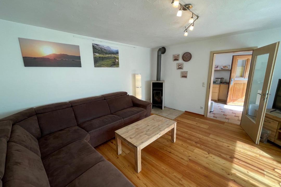 Photo of Livingroom in Grosswell