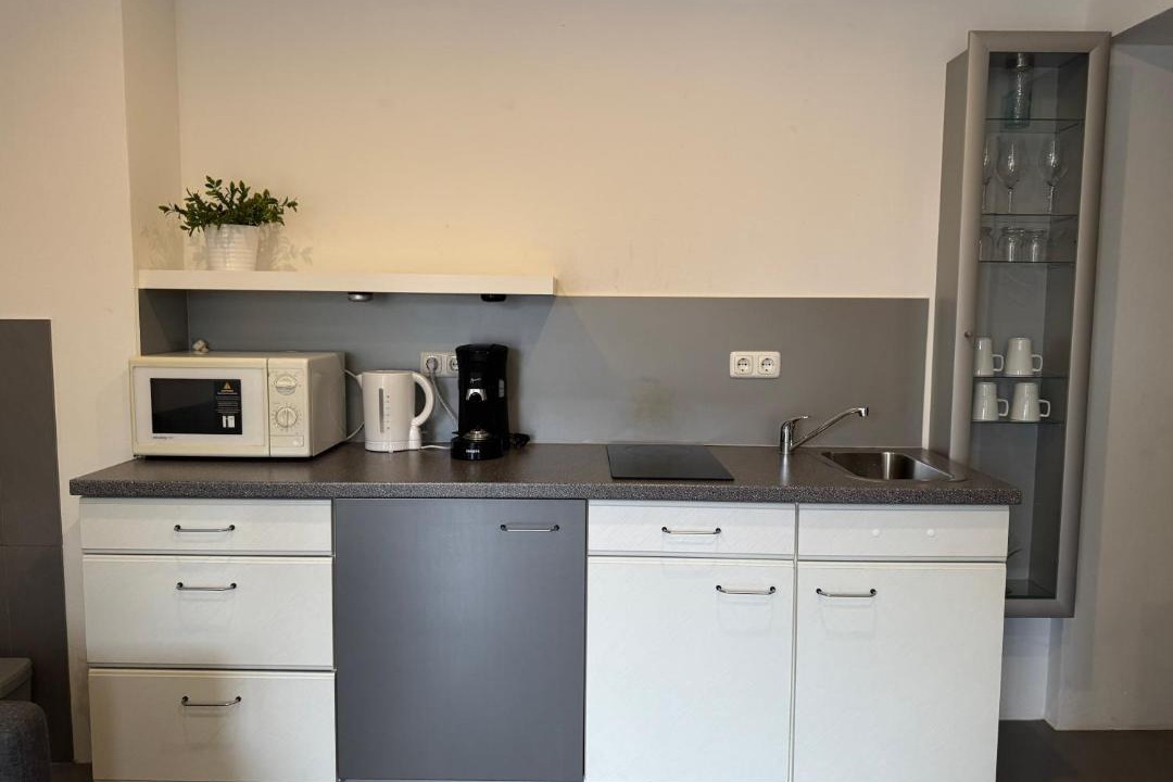 Photo of Kitchen in Sinzing