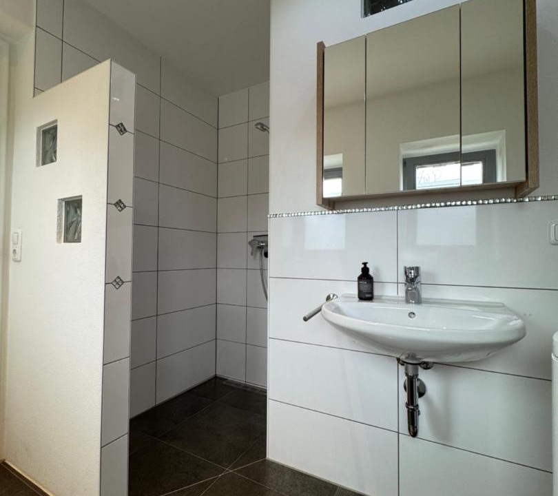 Photo of Bathroom in Sinzing