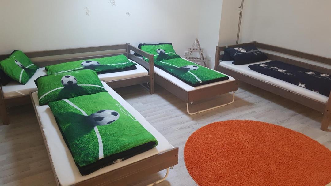 Photo of Bedroom in Gstadt