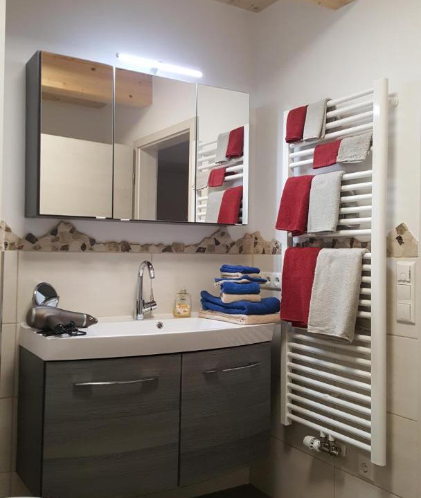 Photo of Bathroom in Gstadt