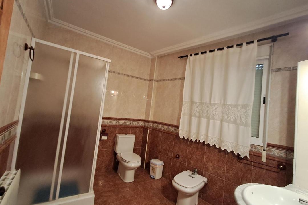 Photo of Bathroom in Bogarra