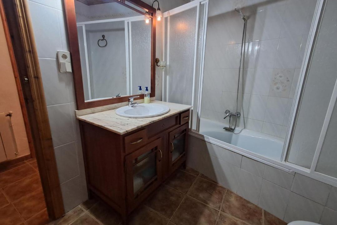 Photo of Bathroom in Bogarra