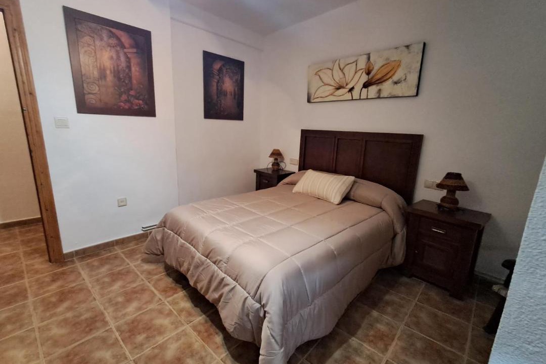 Photo of Bedroom in Bogarra
