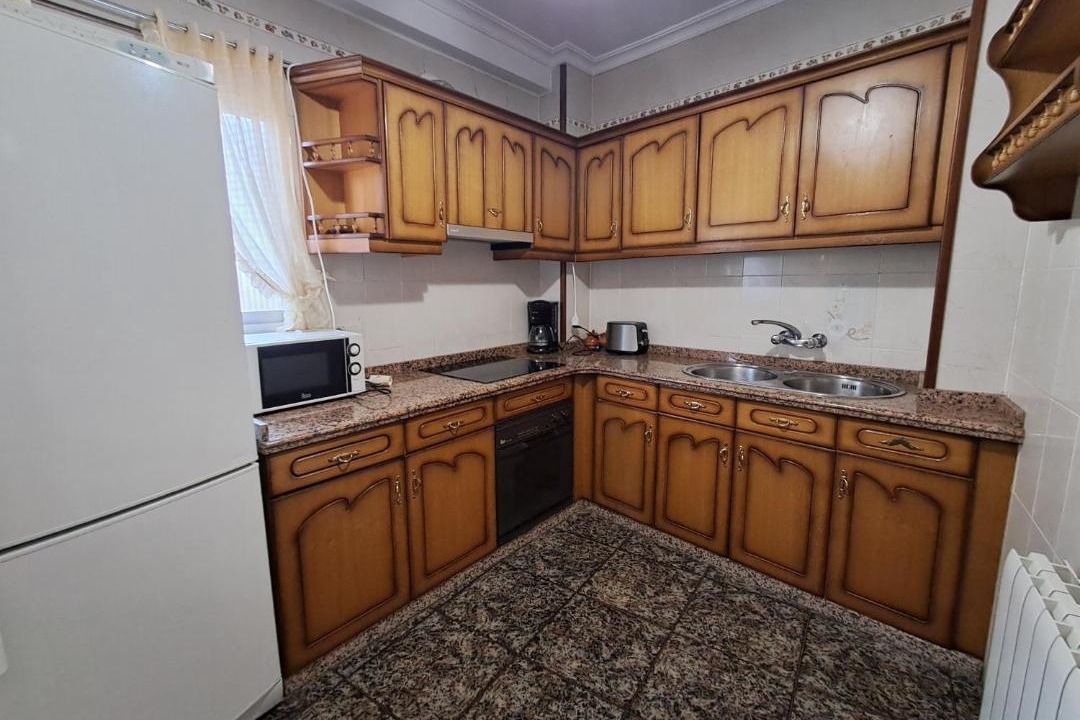 Photo of Kitchen in Bogarra