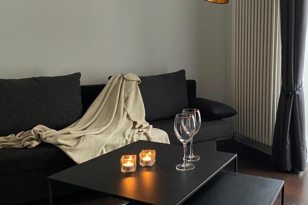 Photo of Livingroom in Haidhausen Sud