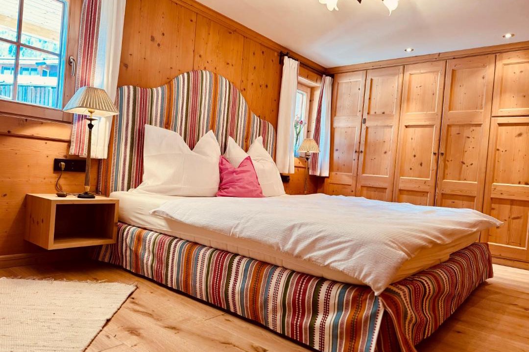 Photo of Bedroom in Reith bei Kitzbuehel