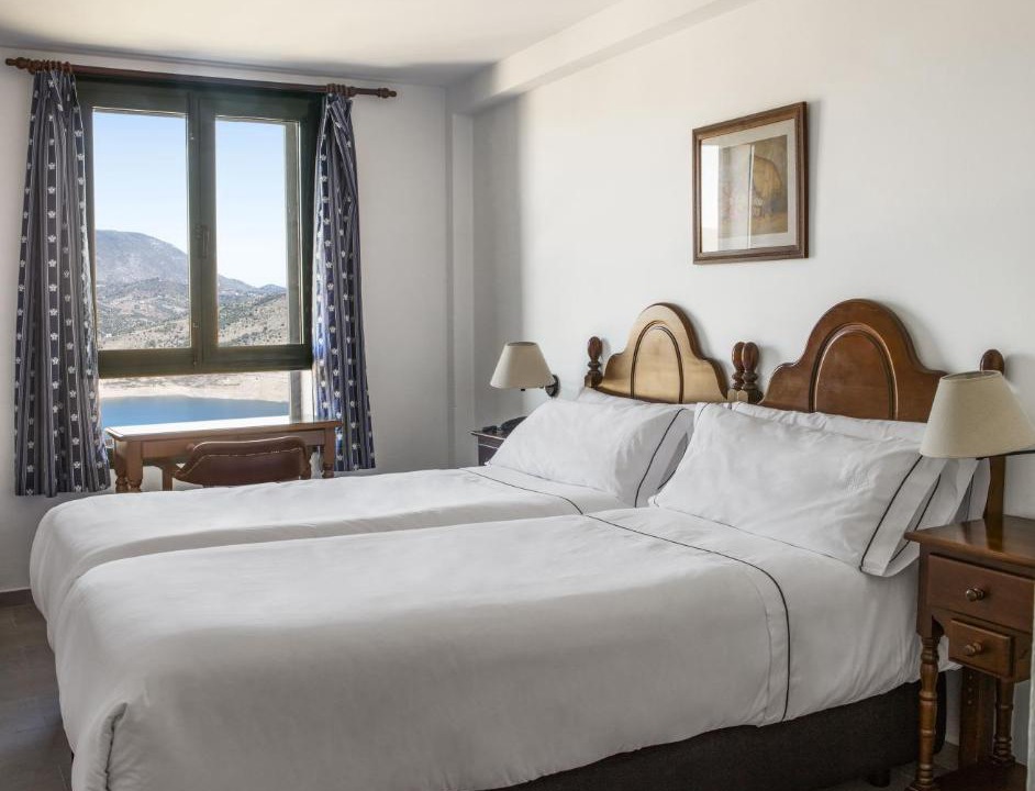 Photo of Bedroom in Zahara de la Sierra