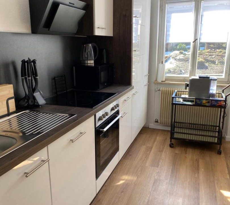 Photo of Kitchen in Oberweissenbrunn