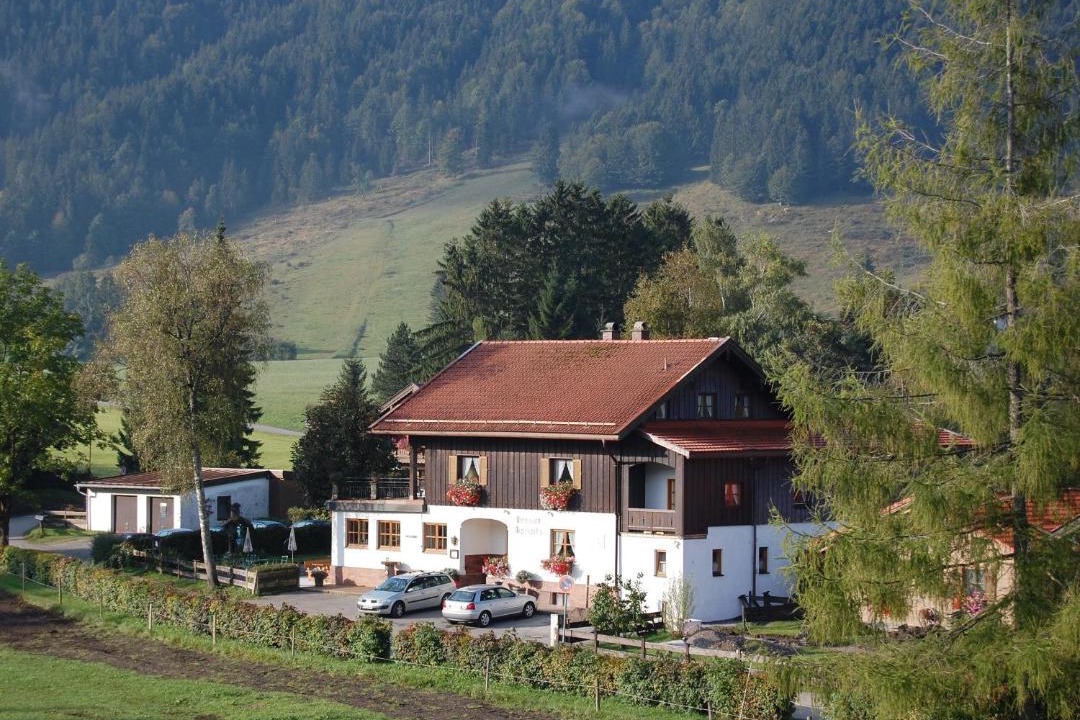Photo of Others in Bayrischzell