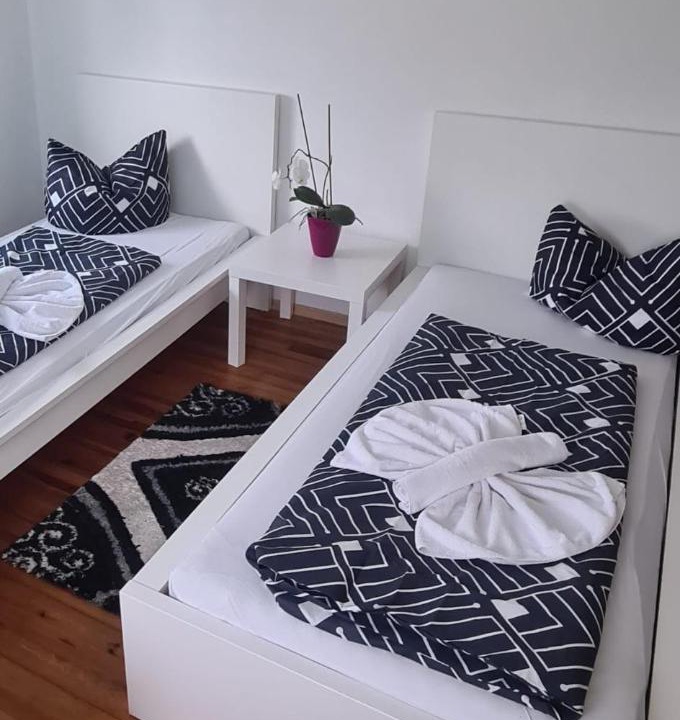 Photo of Bedroom in Schwandorf