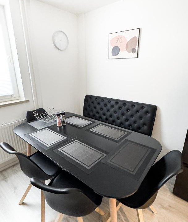 Photo of Livingroom in Innenstadt
