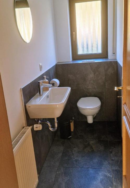 Photo of Bathroom in Buttenheim