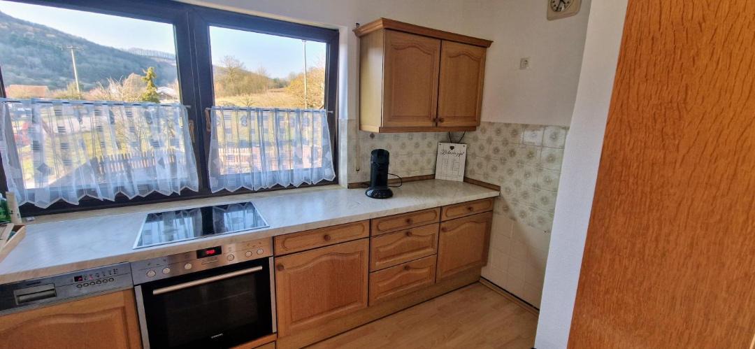 Photo of Kitchen in Buttenheim