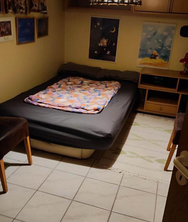 Photo of Bedroom in Dinkelsbuehl