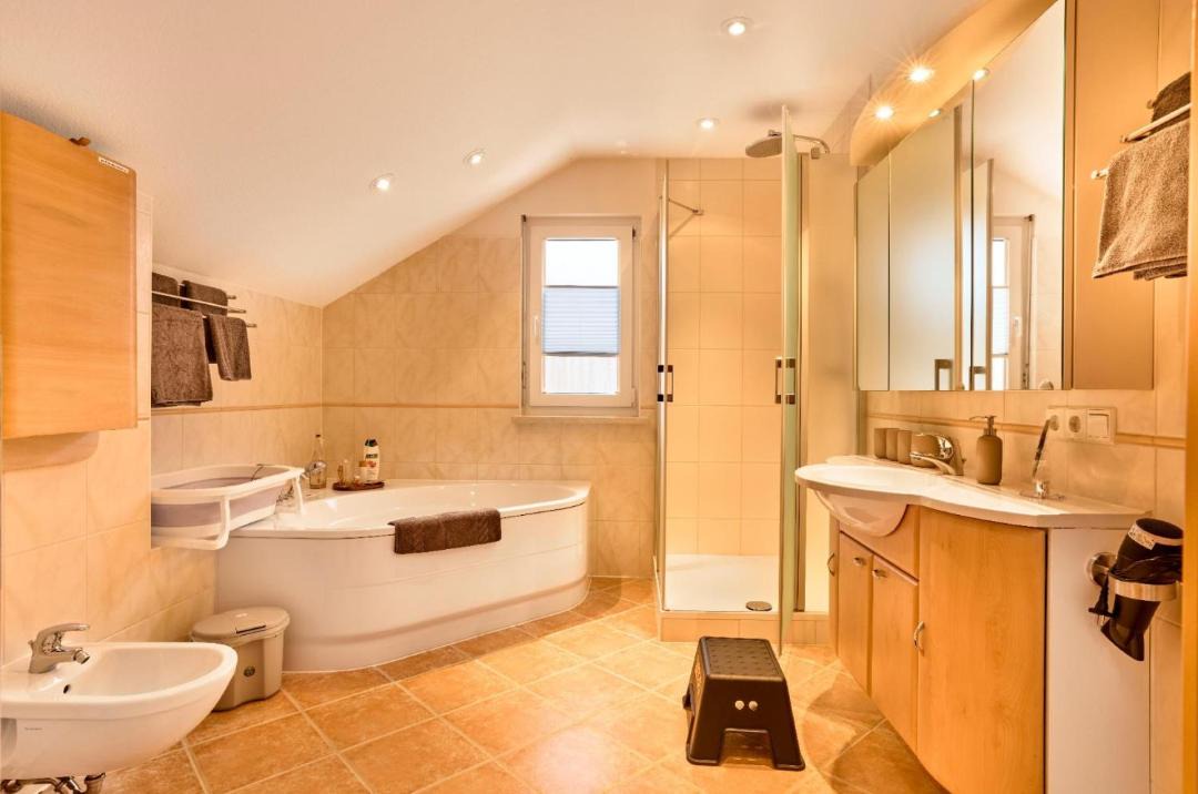 Photo of Bathroom in Silberberg